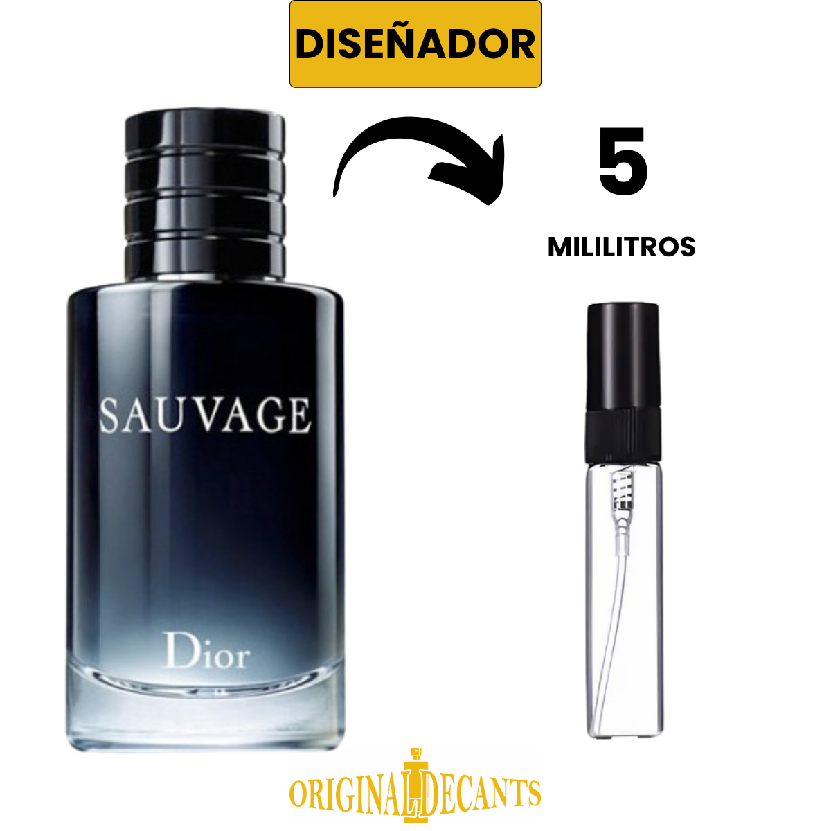 SAUVAGE