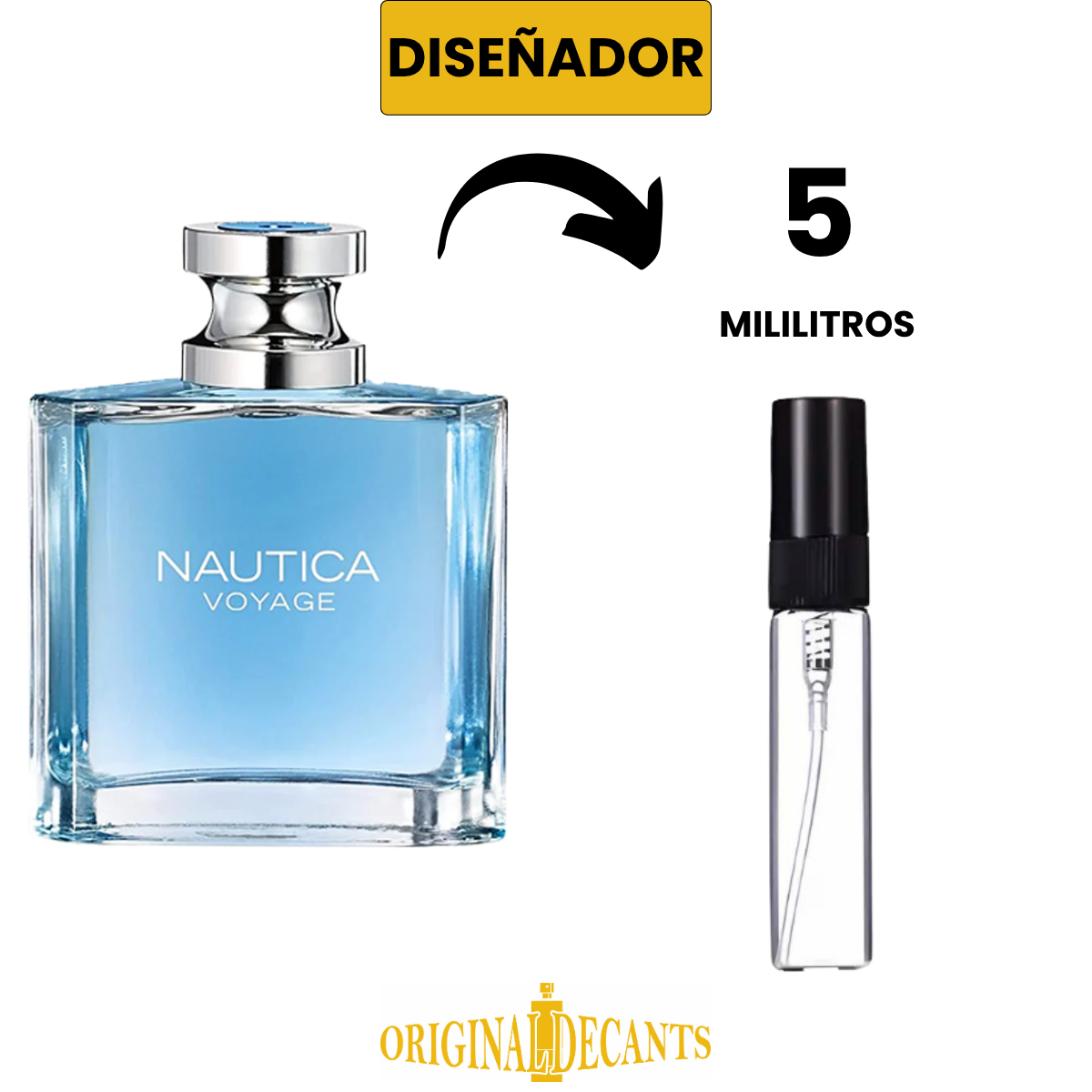 NAUTICA VOYAGE