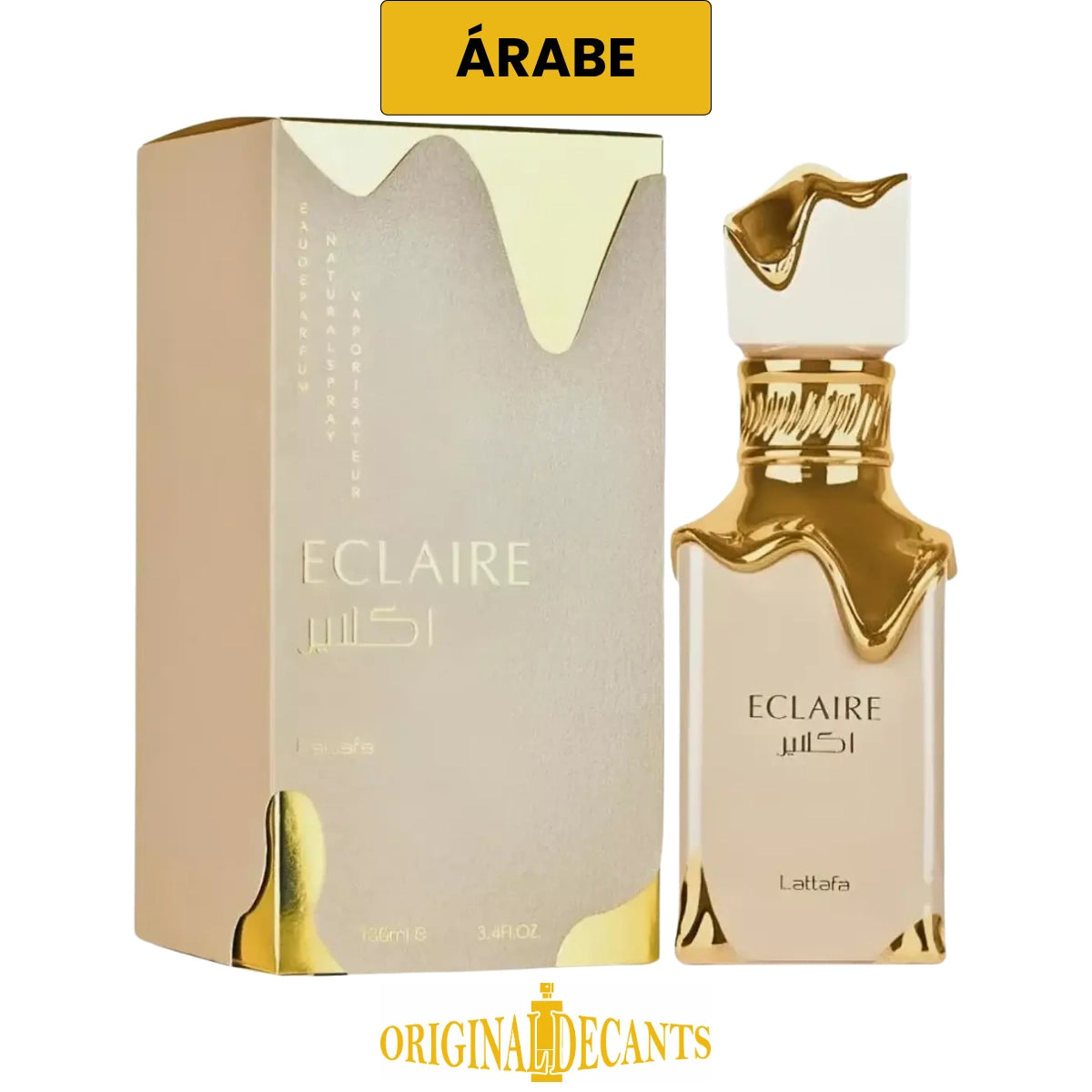ECLAIRE