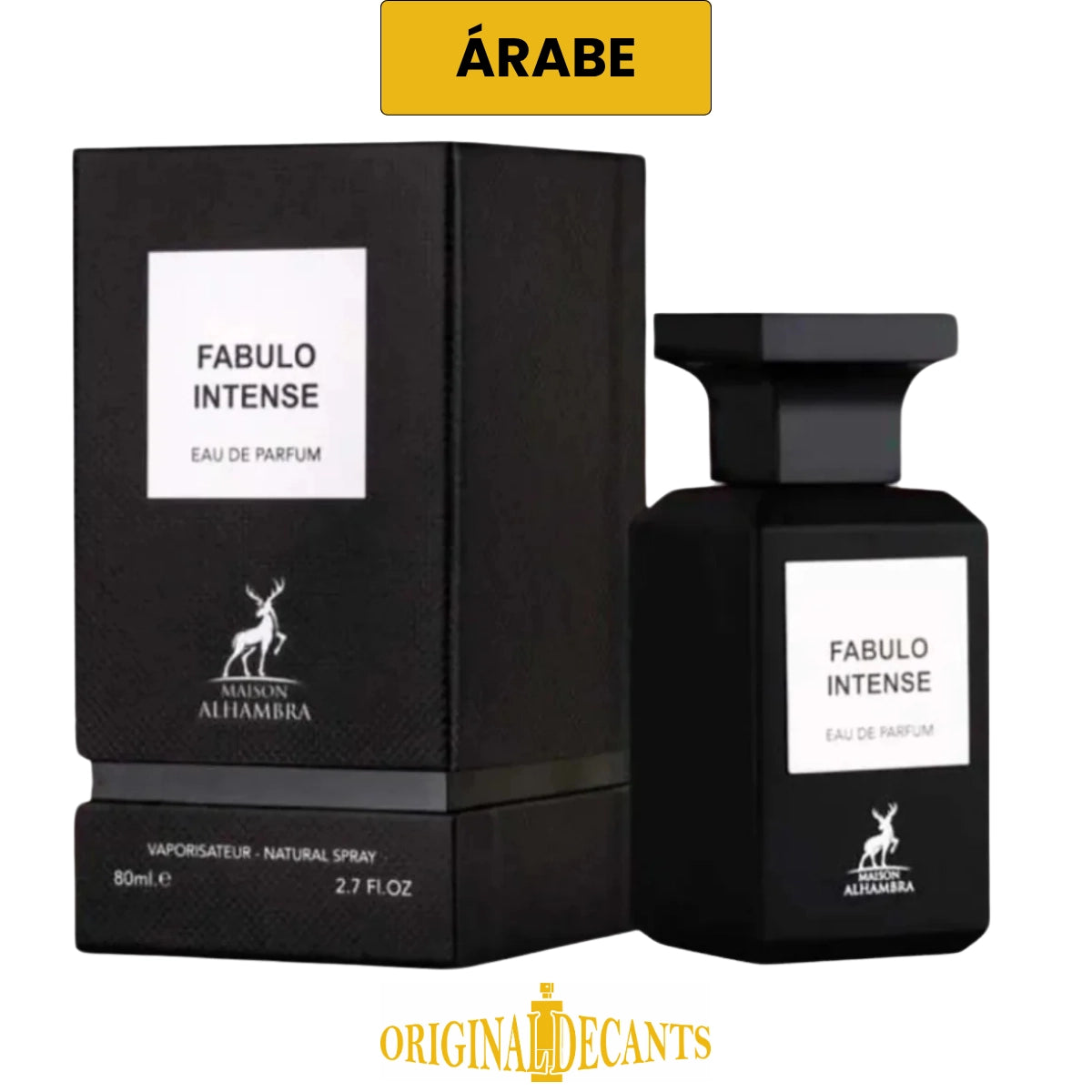 FABULO INTENSE