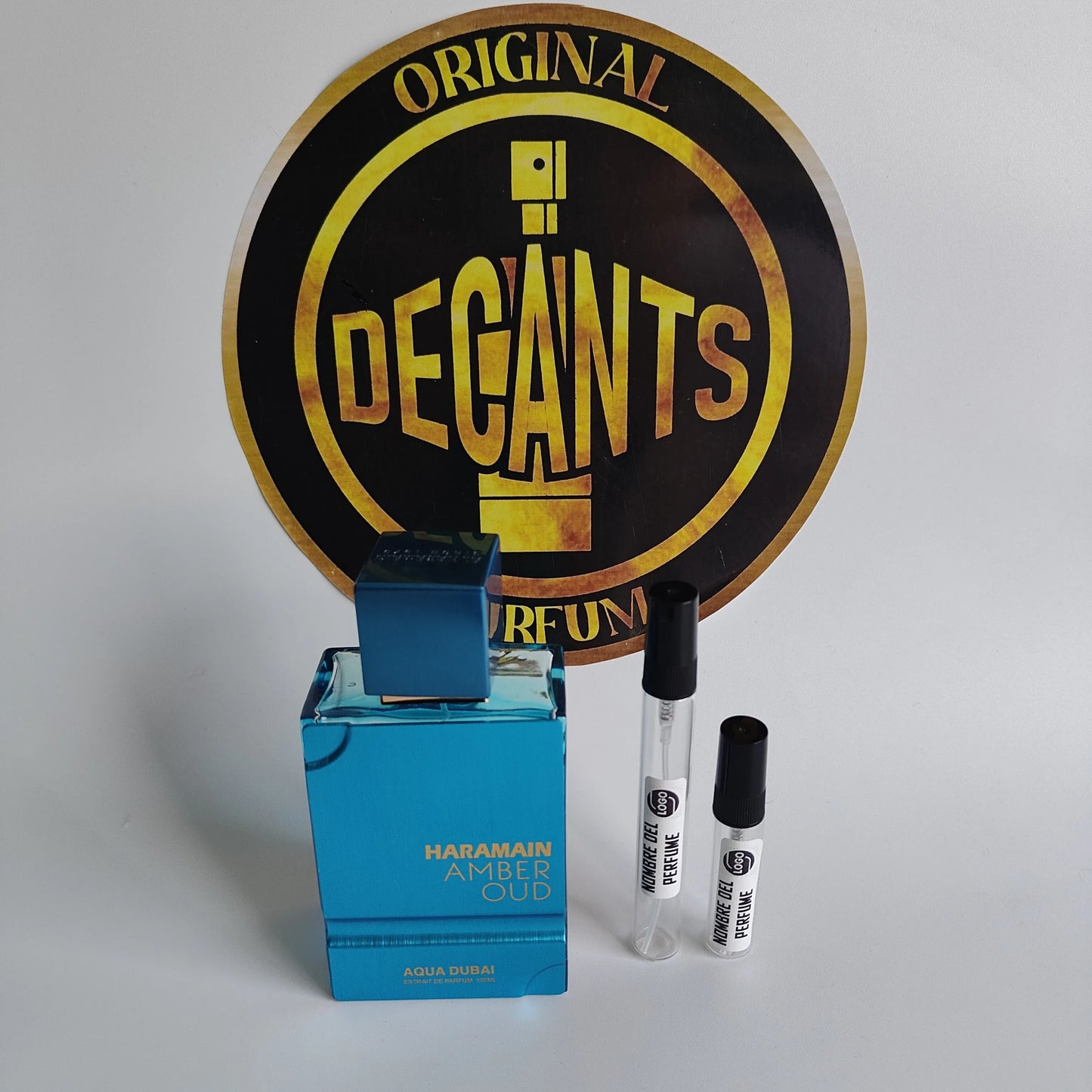 AMBER OUD AQUA DUBAI