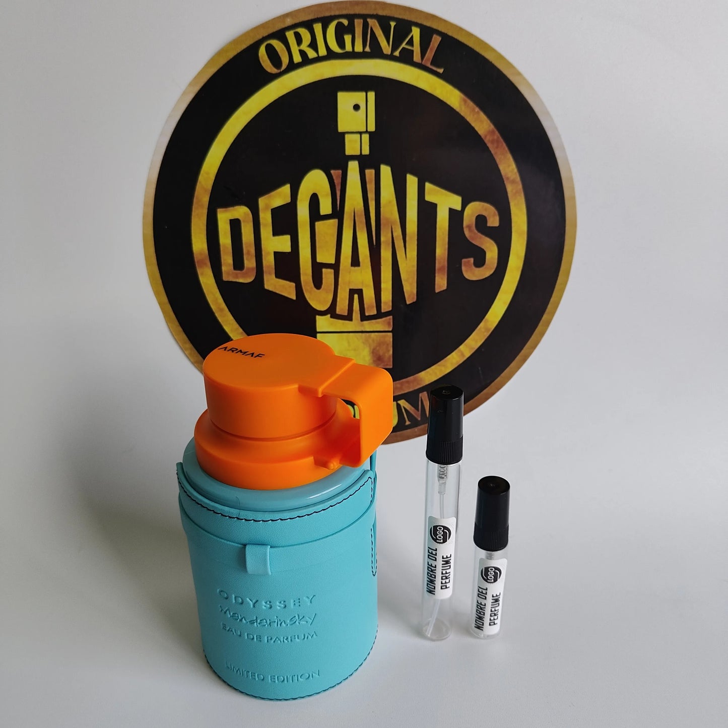 ODYSSEY MANDARIN SKY