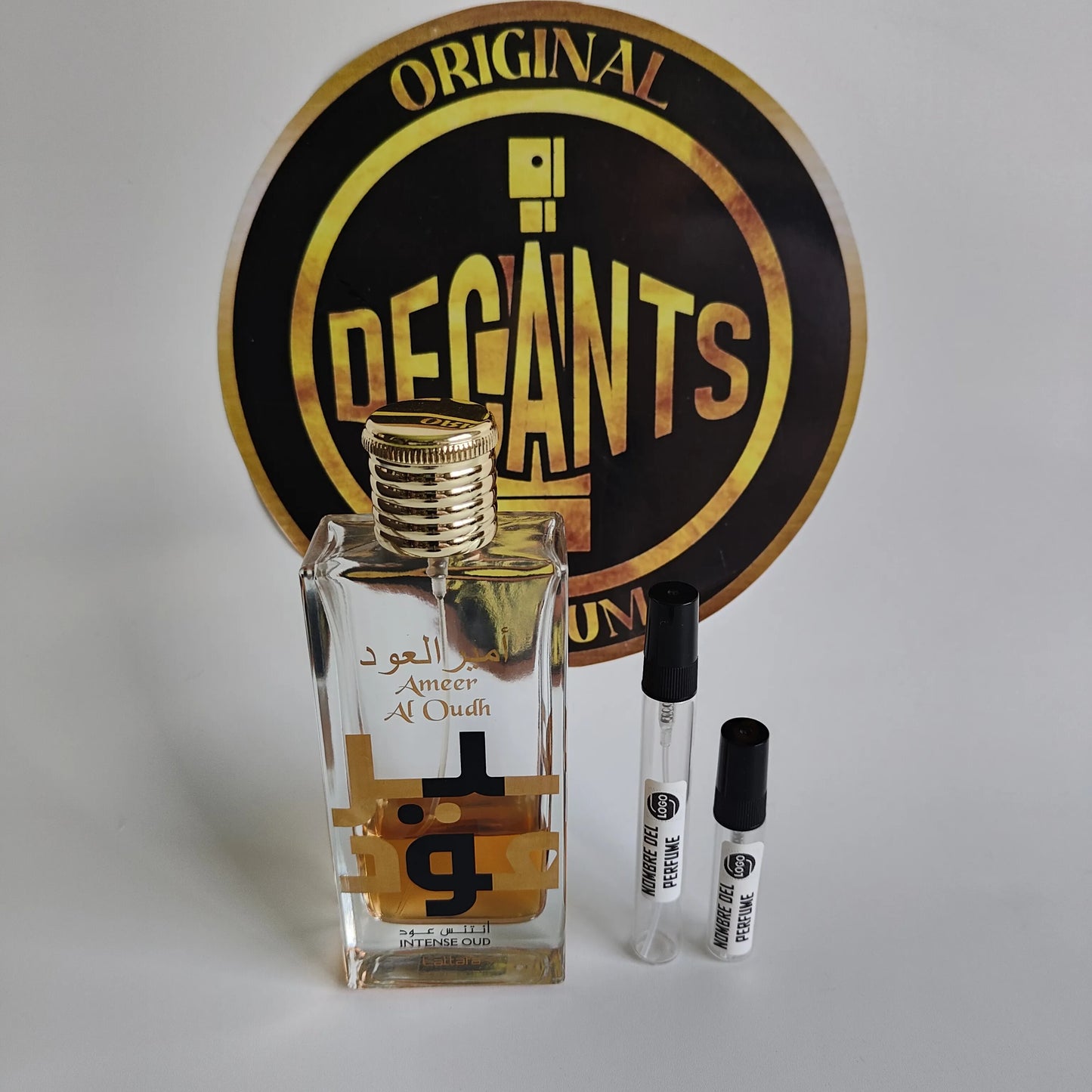 AMEER AL OUDH INTENSE