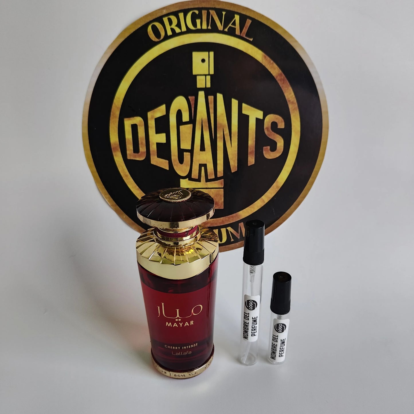 MAYAR CHERRY INTENSE