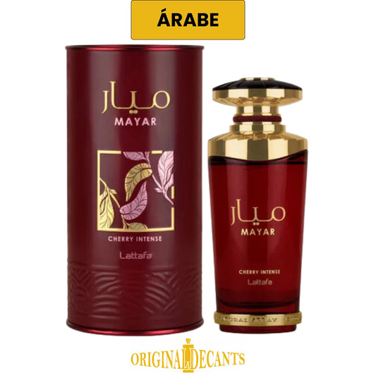 MAYAR CHERRY INTENSE