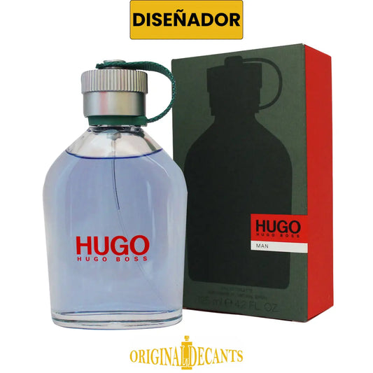 HUGO BOSS MAN