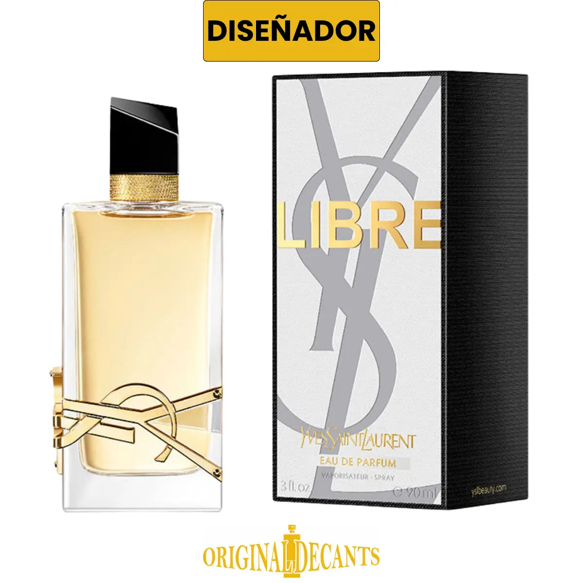 LIBRE EDP