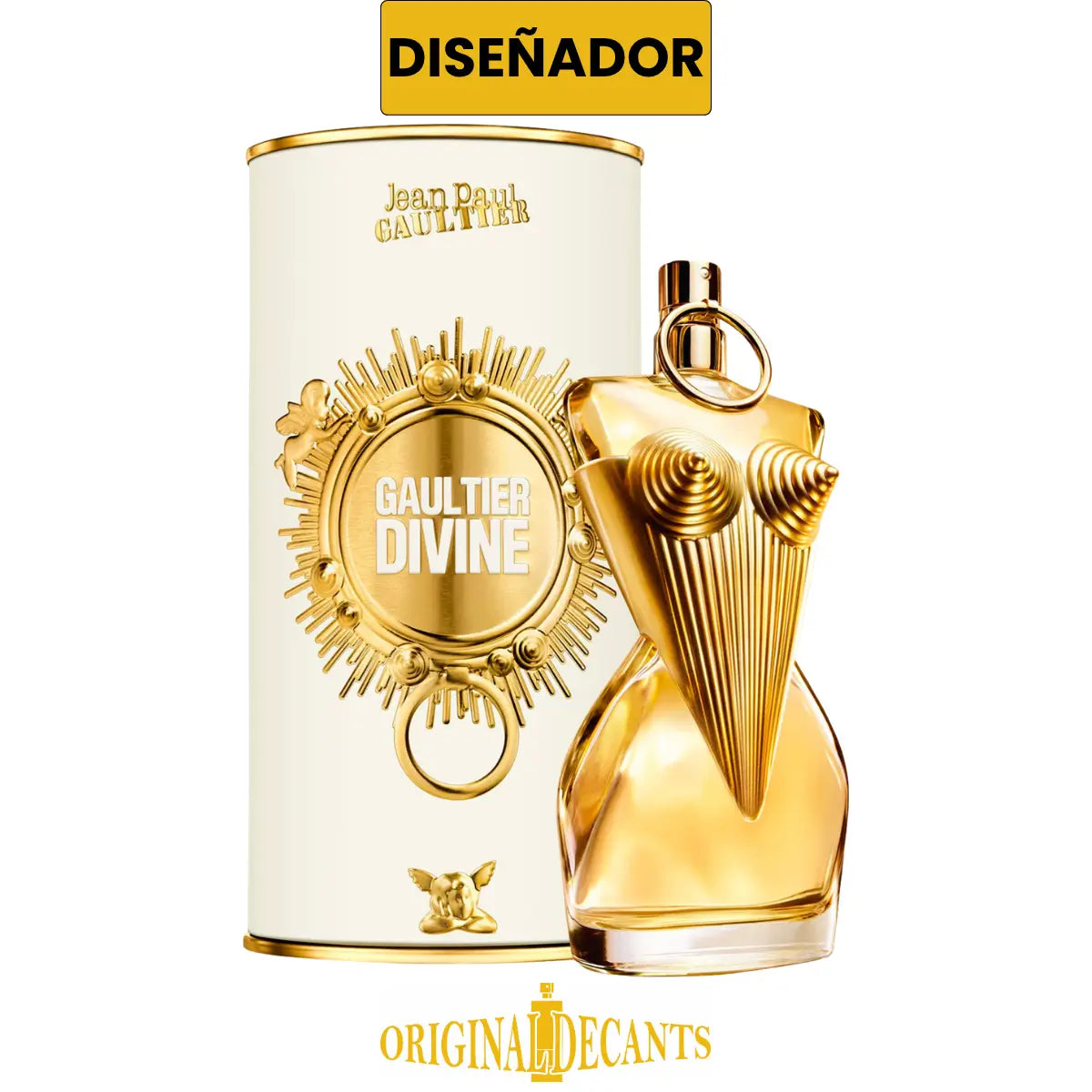 GAULTIER DIVINE