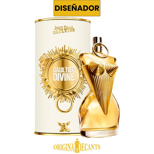 GAULTIER DIVINE
