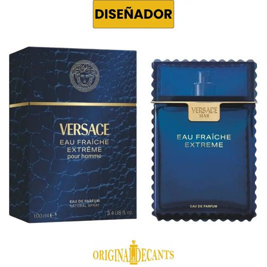 EAU FRAICHE EXTREME