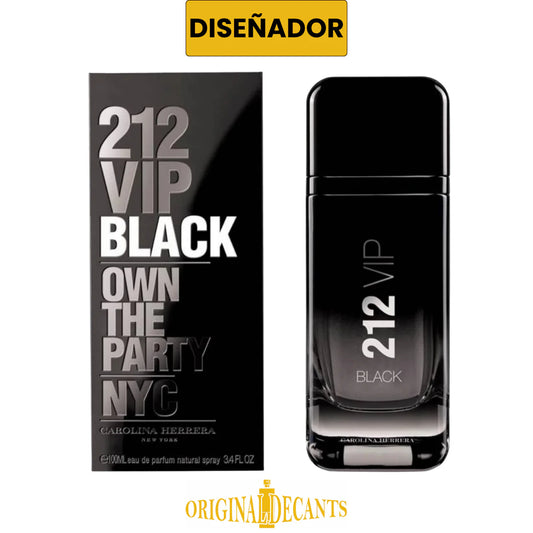 212 VIP BLACK