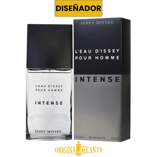 LEAU DISSEY INTENSE
