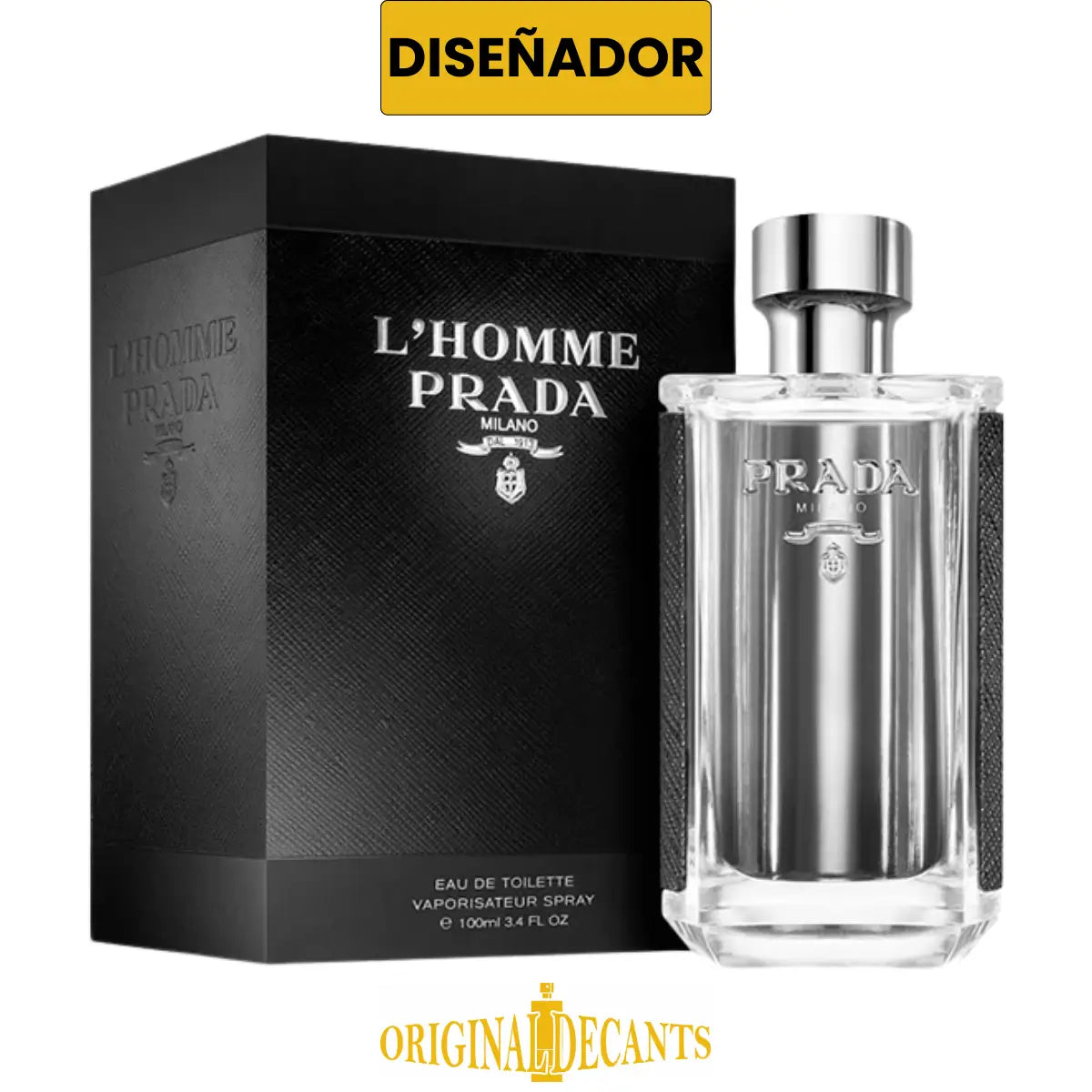 L`HOMME