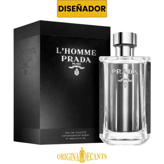 L`HOMME