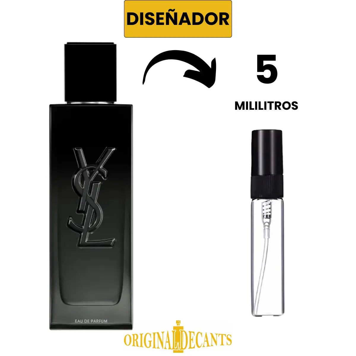 MYSLF EDP