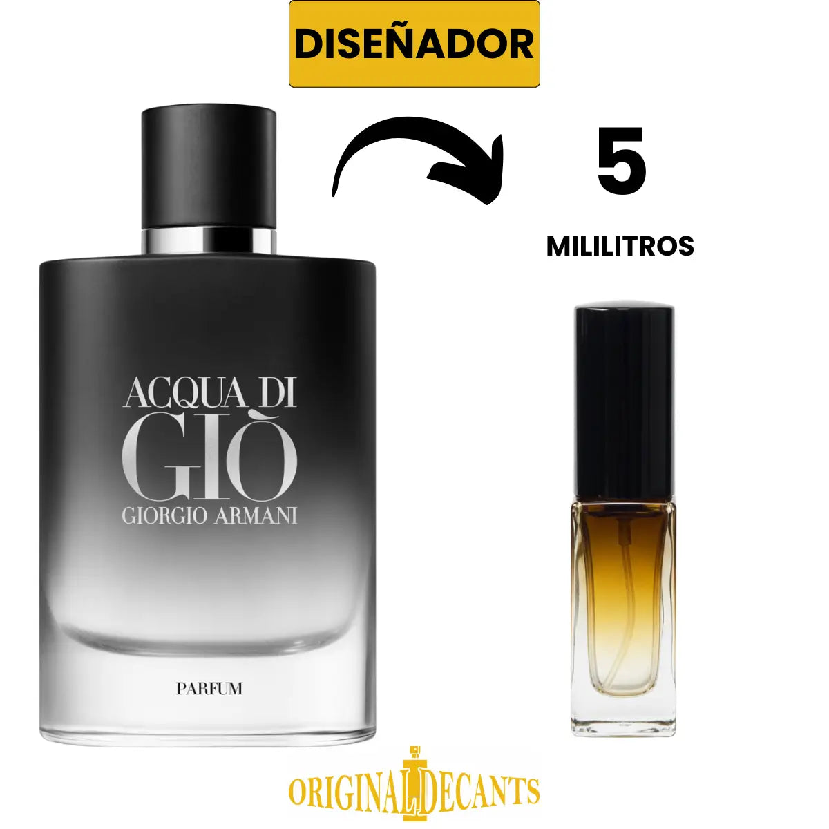 ACQUA DI GIO PARFUM
