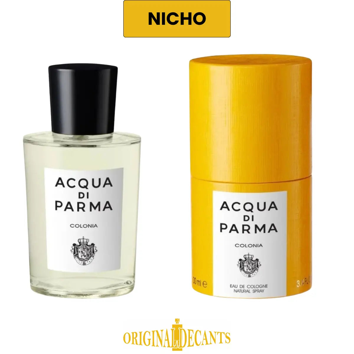 ACQUA DI PARMA