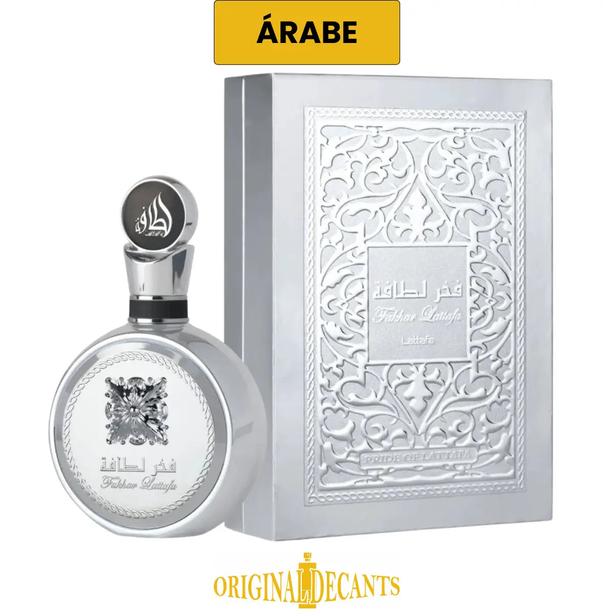 FAKHAR PLATIN