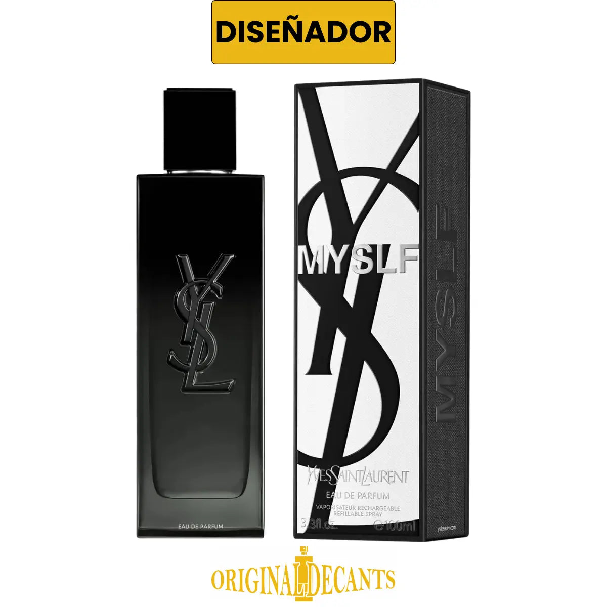 MYSLF EDP