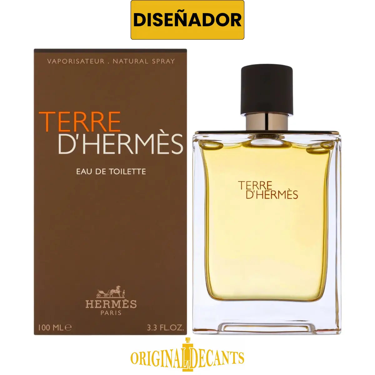 TERRE D HERMES