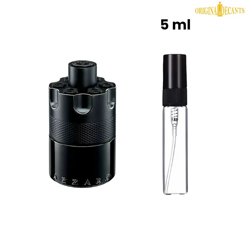 THE MOST WANTED EDP