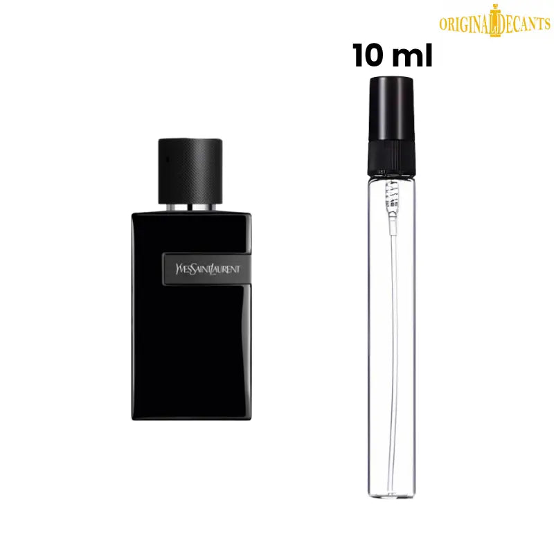 Y LE PARFUM