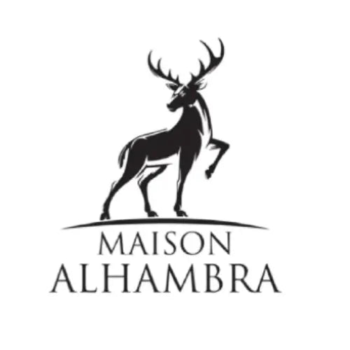 Maison Alhambra