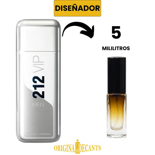 212 VIP