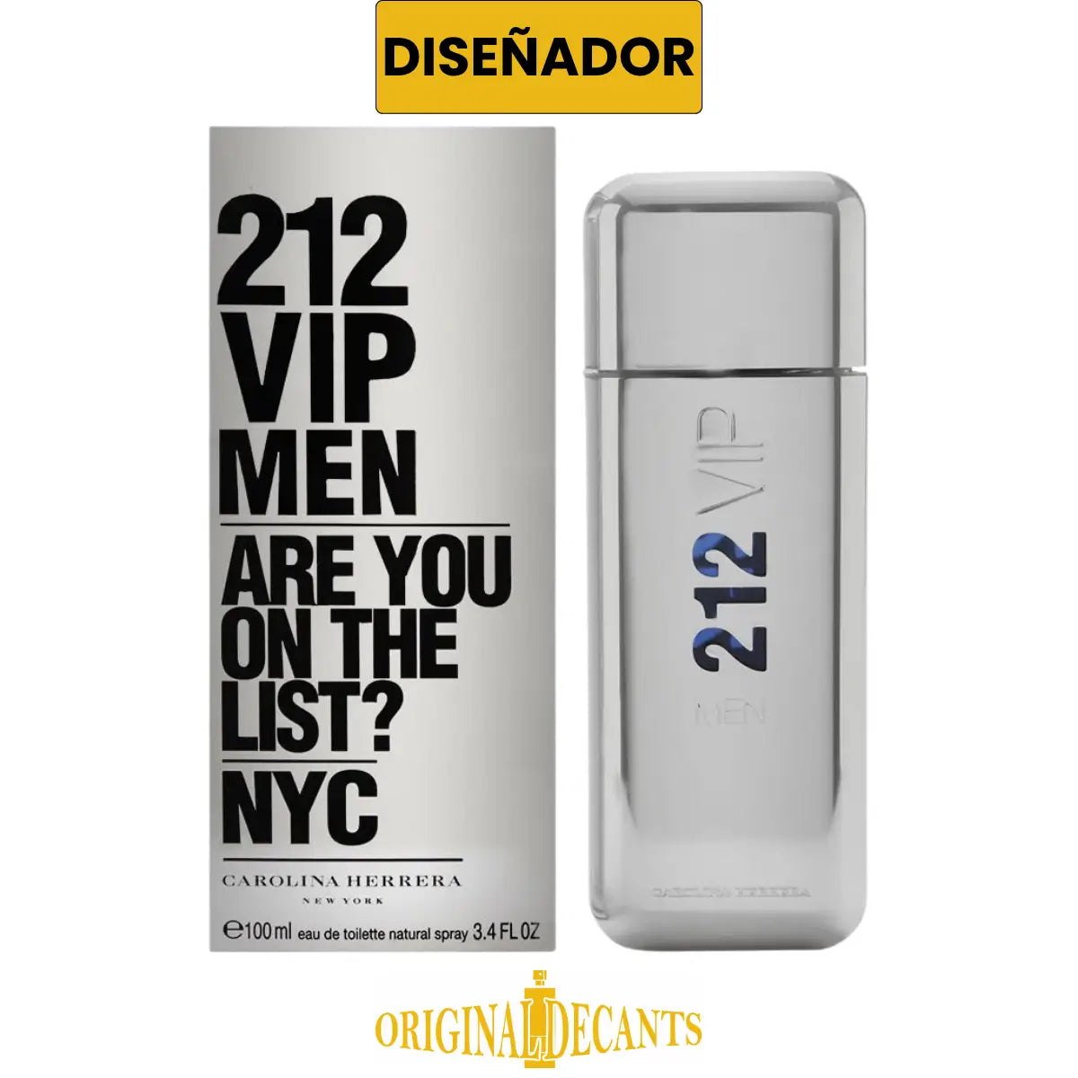 212 VIP