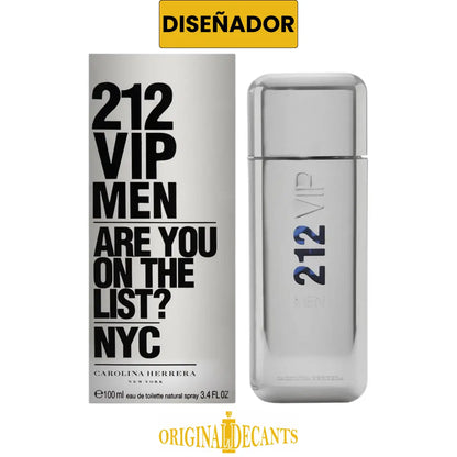 212 VIP