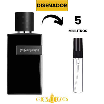 Y LE PARFUM