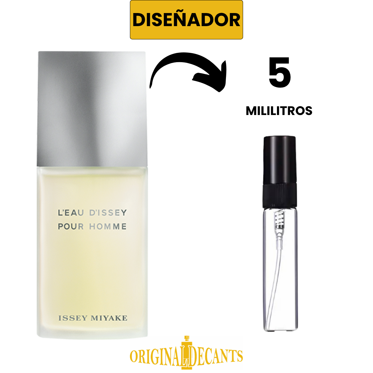 L´EAU D´ISSEY