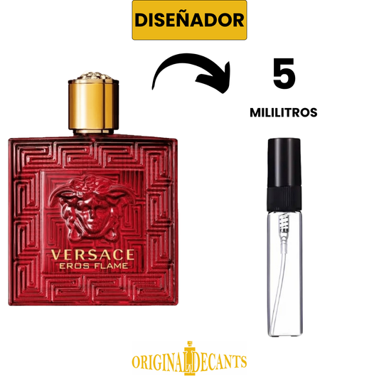 EROS FLAME