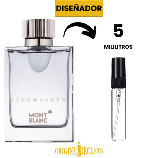 STARWALKER