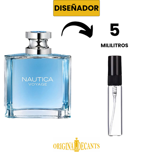 NAUTICA VOYAGE