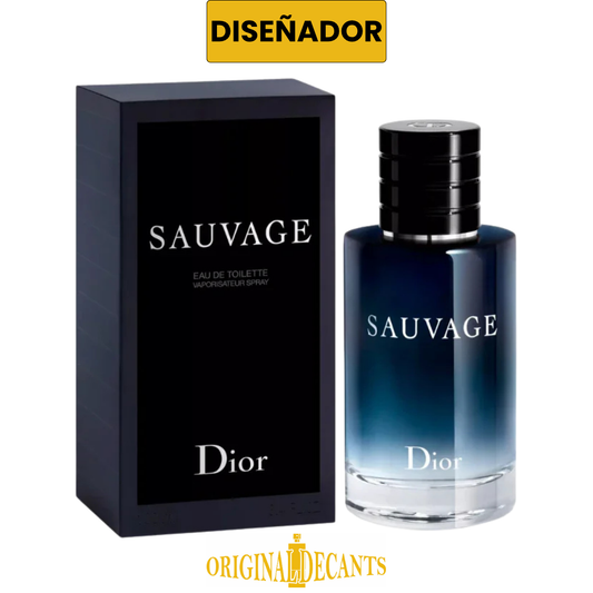 SAUVAGE