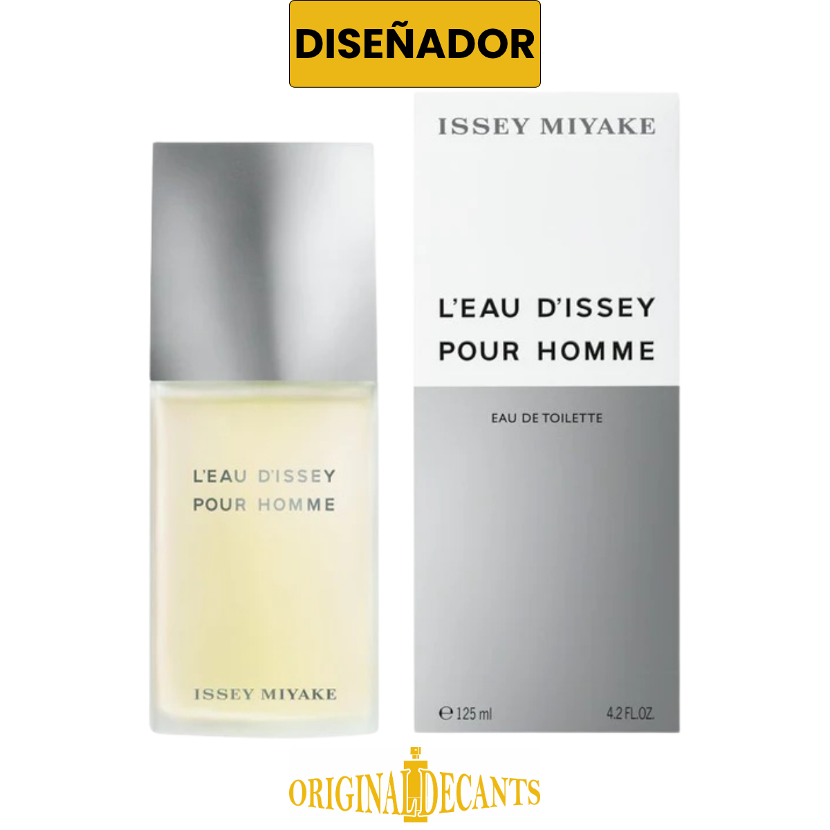 L´EAU D´ISSEY