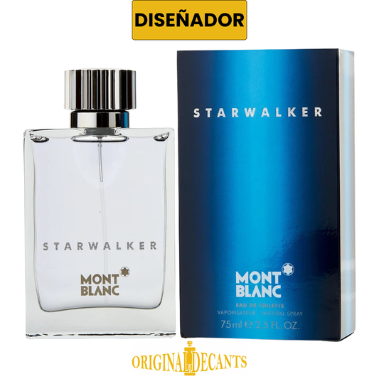 STARWALKER