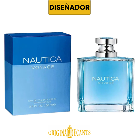 NAUTICA VOYAGE