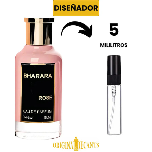 BHARARA ROSE