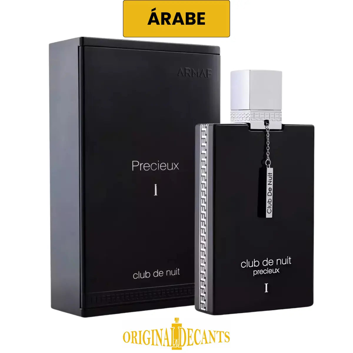 CLUB DE NUIT PRECIEUX