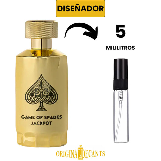 GAME OF SPADES JACKPOT