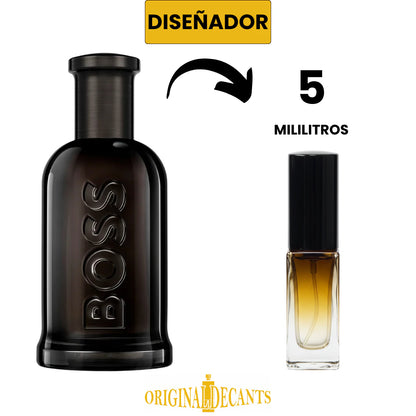 BOSS BOTTLE PARFUM