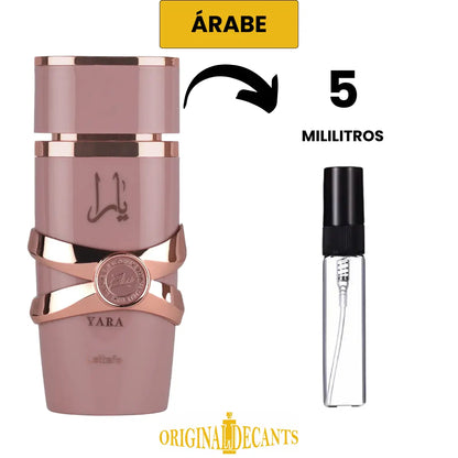 YARA ELIXIR