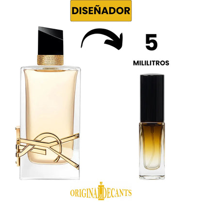 LIBRE EDP