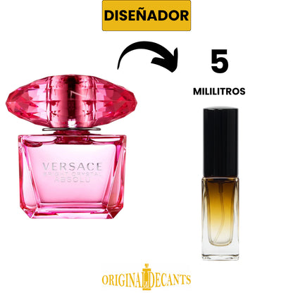 BRIGHT CRYSTAL ABSOLU