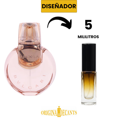 OMNIA CRYSTALLINE