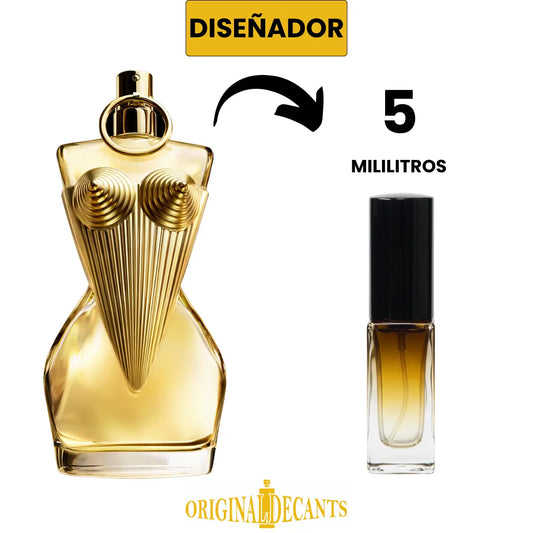 GAULTIER DIVINE