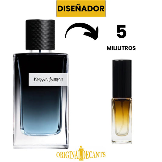 Y EAU DE PARFUM
