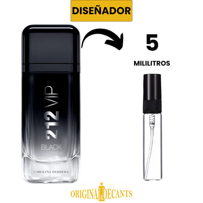 212 VIP BLACK
